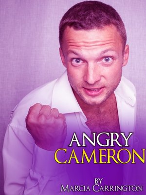 cover image of Angry Cameron